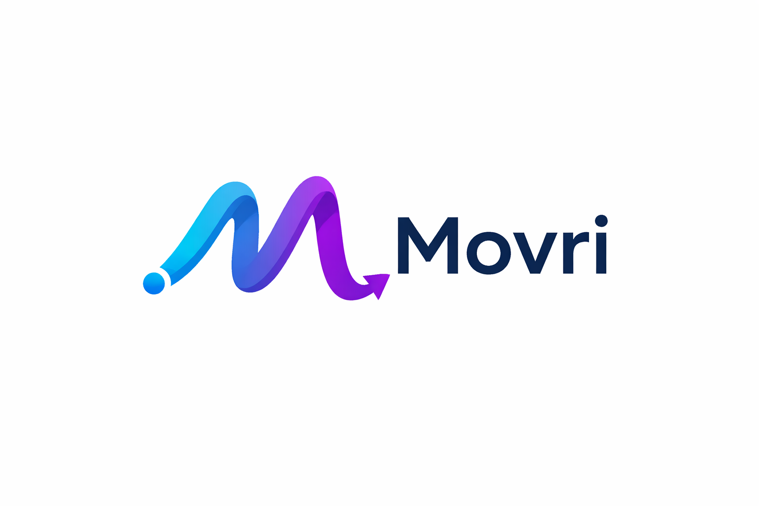 Movri logo